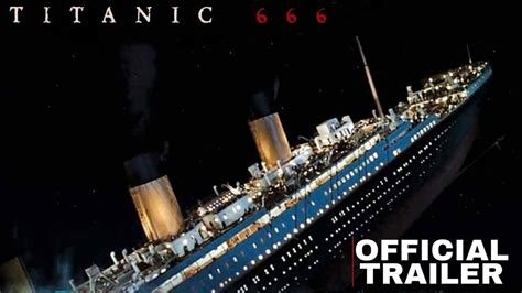 Witchcraft titanic tragedy festival